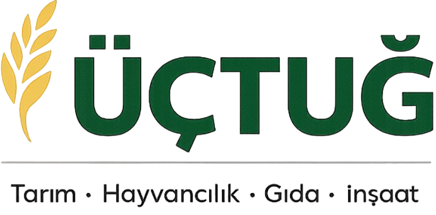 ÜÇTUĞ Logo